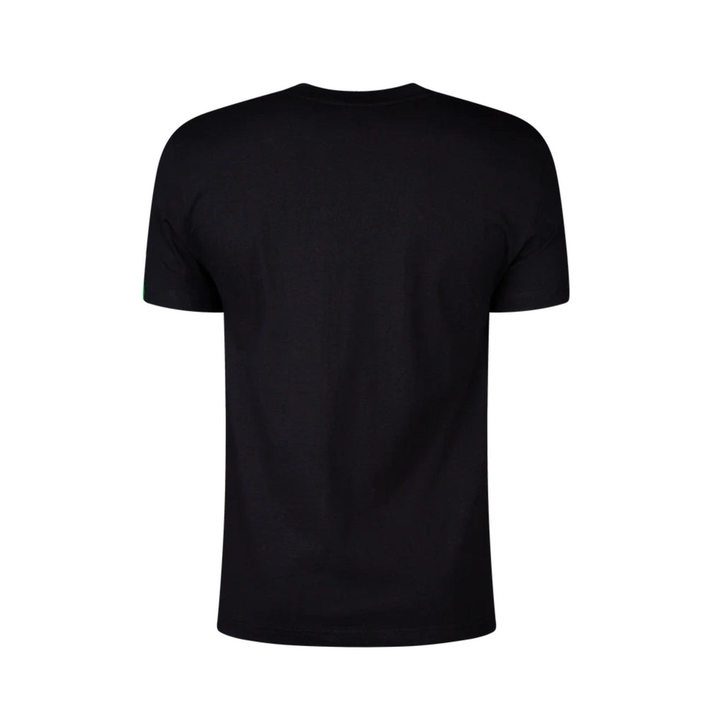 Black Short Sleeve T-shirt - Arbortec Forestwear