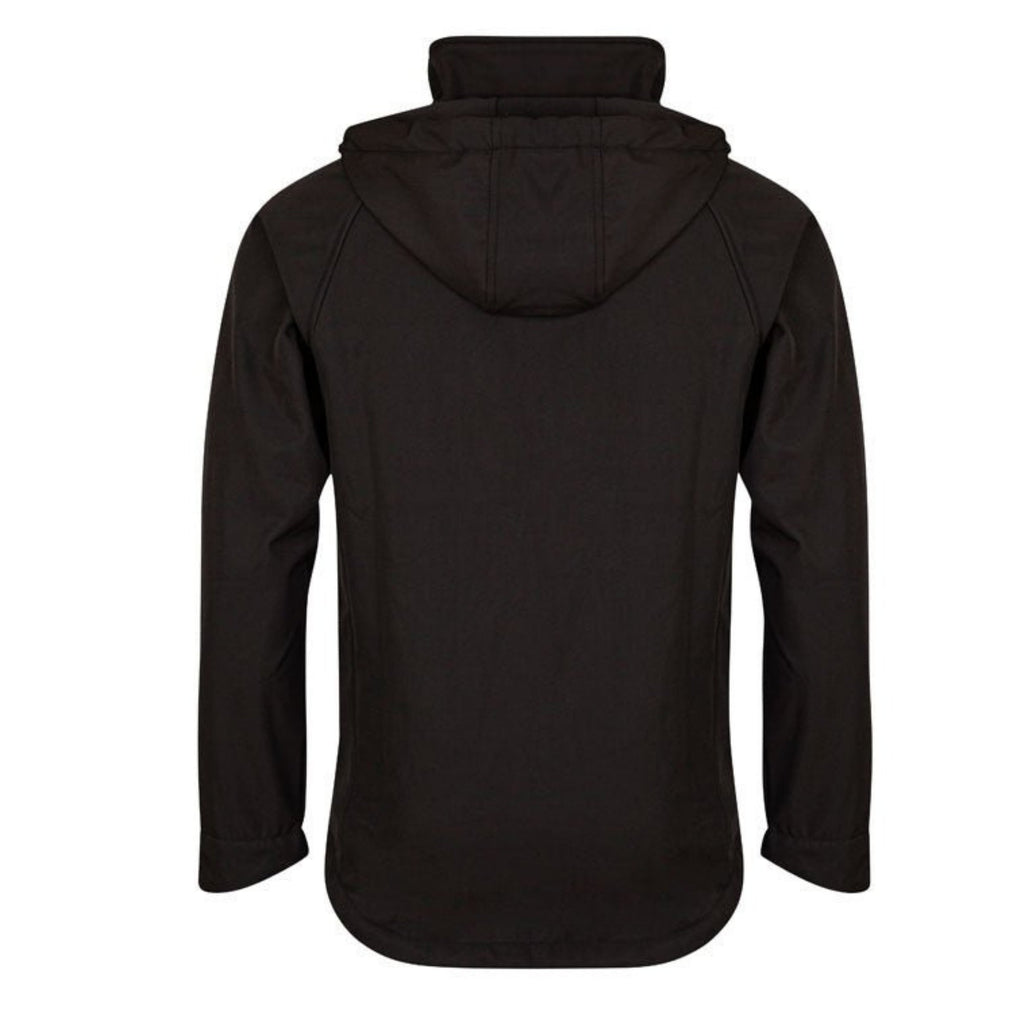 Caiman Breathedry Softshell Black - Arbortec Forestwear