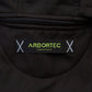 Caiman Breathedry Softshell Black - Arbortec Forestwear