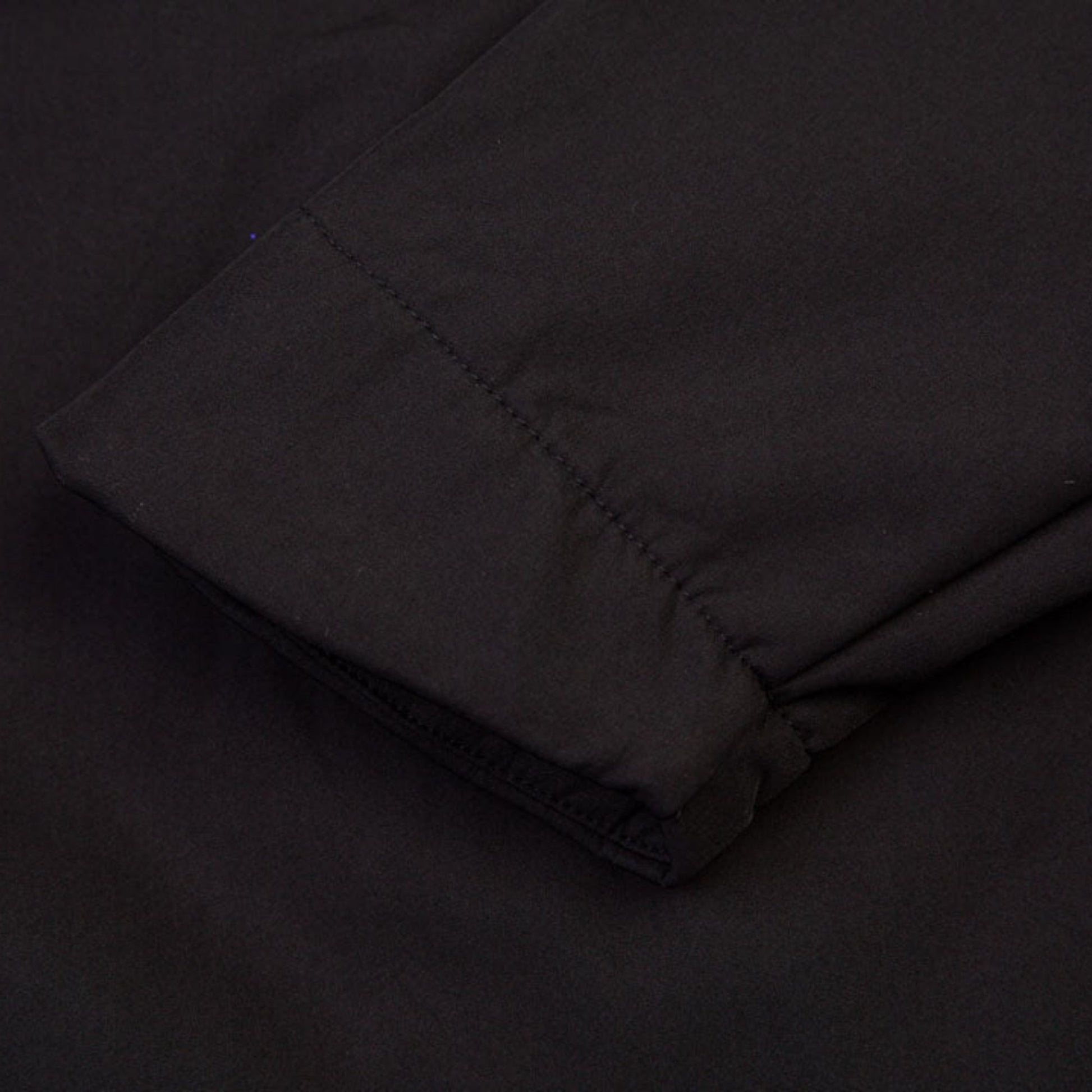 Caiman Breathedry Softshell Black - Arbortec Forestwear