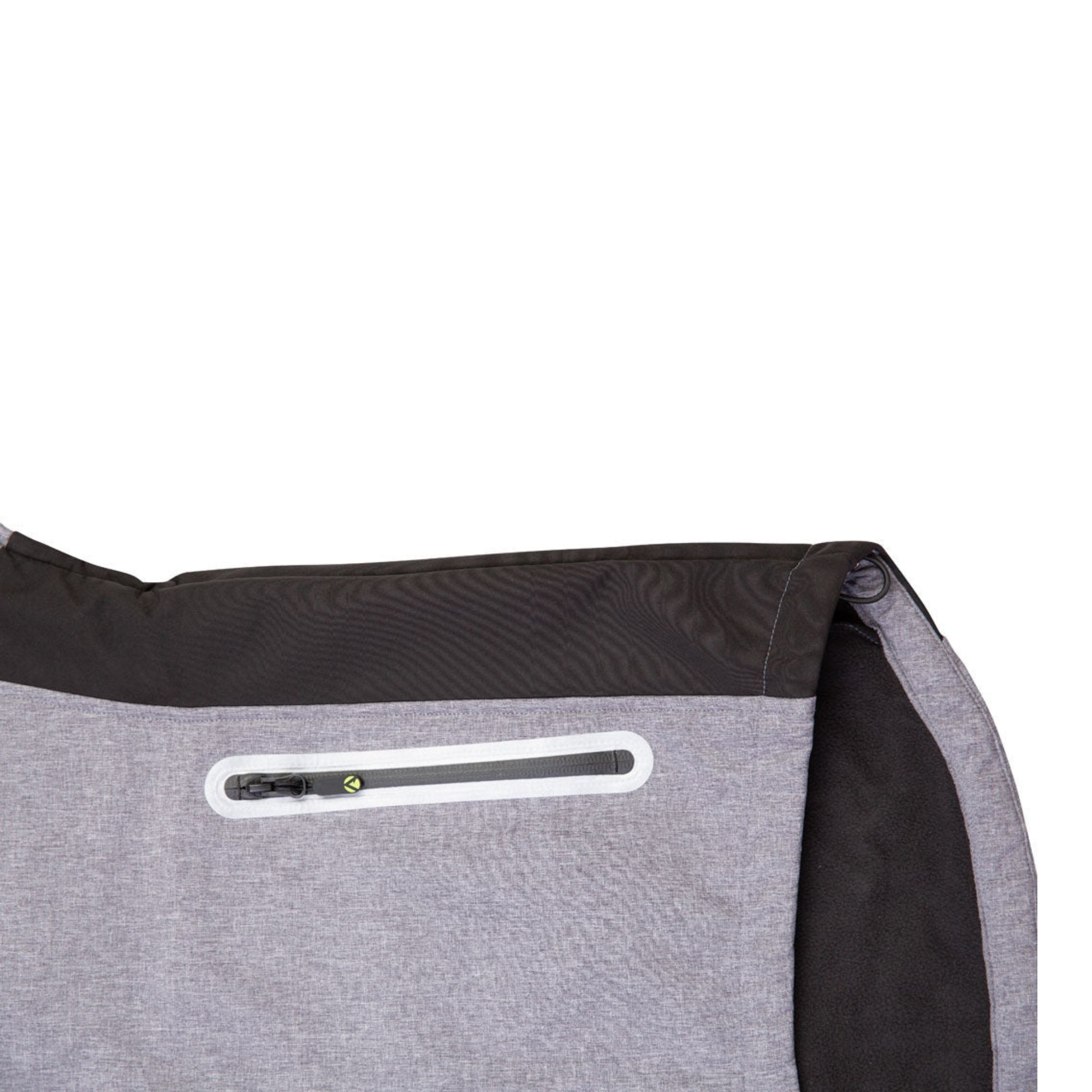 Caiman Breathedry Softshell Jacket - Grey