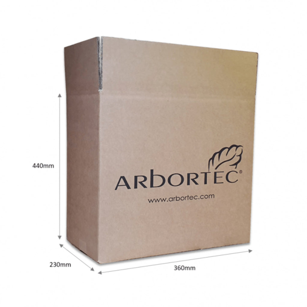 DOUBLE WALLED CARTON - 15 Pack - Arbortec Forestwear