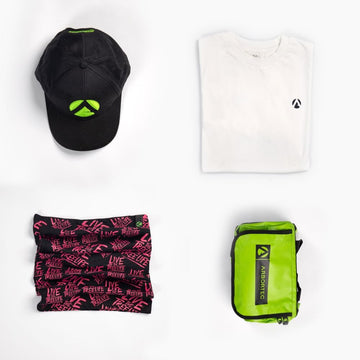 Exclusive Christmas Bundle 1 - Arbortec Forestwear