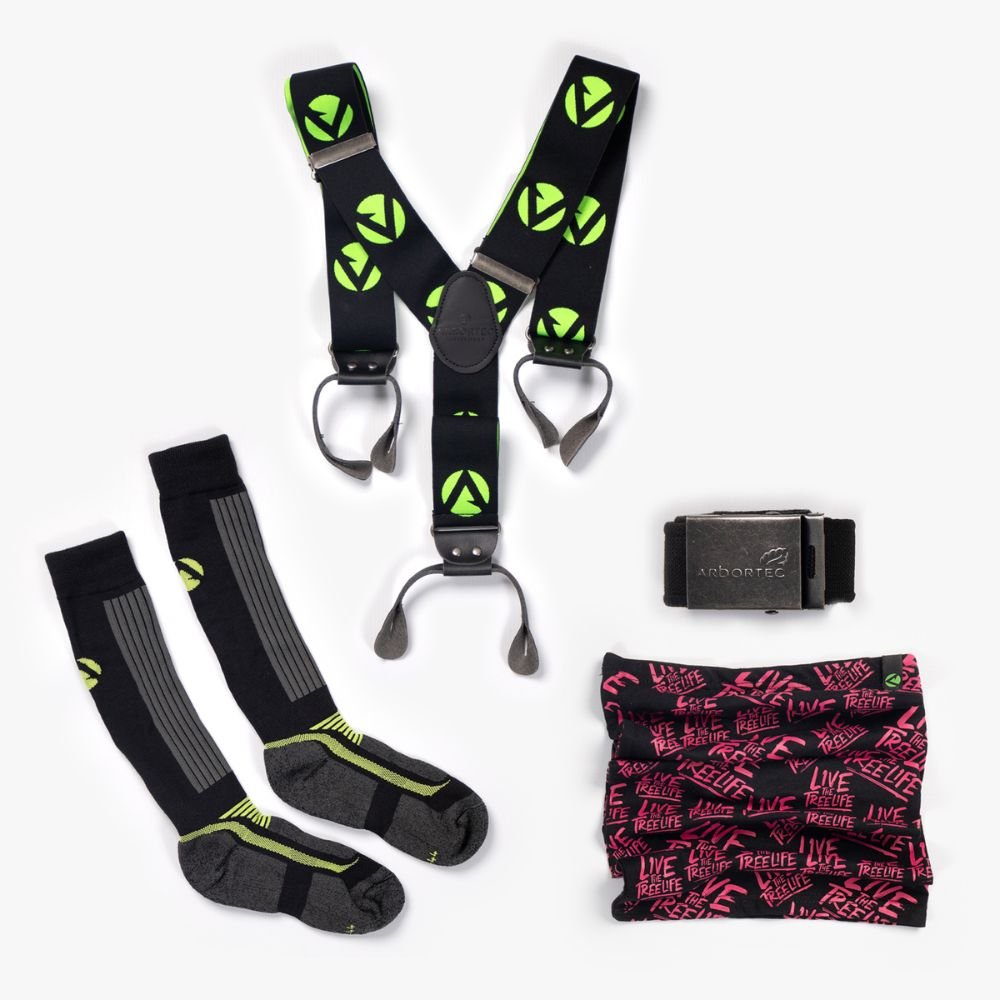 Exclusive Christmas Bundle 2 - Arbortec Forestwear