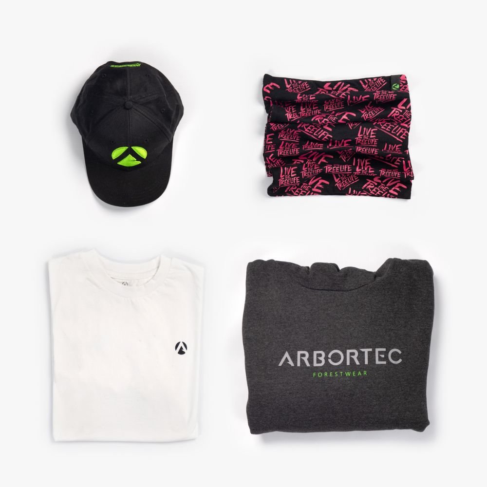 Exclusive Christmas Bundle 4 - Arbortec Forestwear