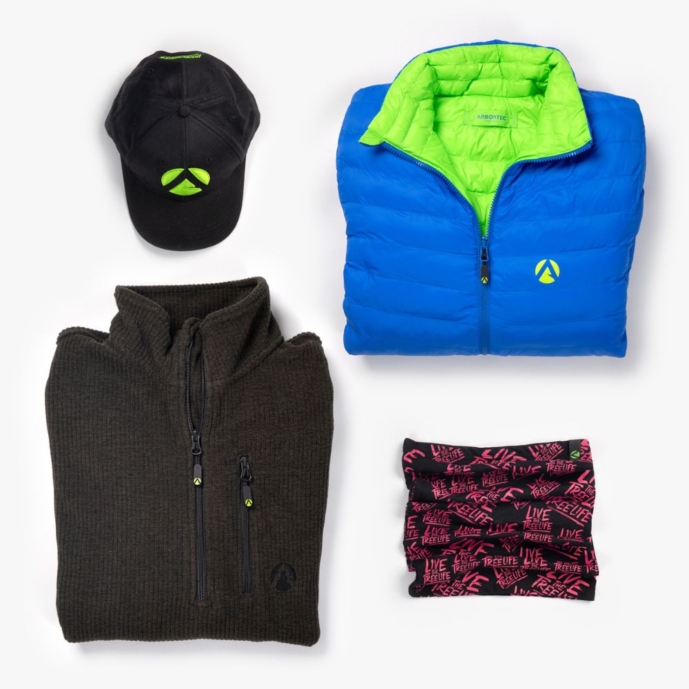 Exclusive Christmas Bundle 6 - Arbortec Forestwear