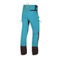 Freestyle Chainsaw Trousers Design C Class 1 - Aqua - AT4071 - Arbortec Forestwear