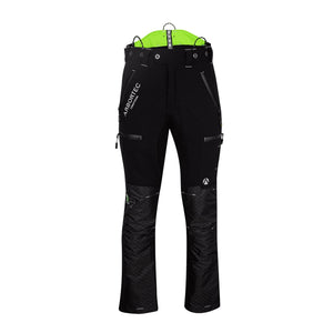 Breatheflex Pro Schnittschutzhose - schwarz Breatheflex Pro Schnittschutzhose - schwarz