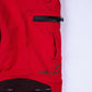 Freestyle Chainsaw Trousers Design C Class 1 - Red - AT4071 - Arbortec Forestwear