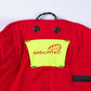 Freestyle Chainsaw Trousers Design C Class 1 - Red - AT4071 - Arbortec Forestwear