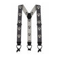 Heavy Duty Braces for Chainsaw Trousers - Arbortec Forestwear