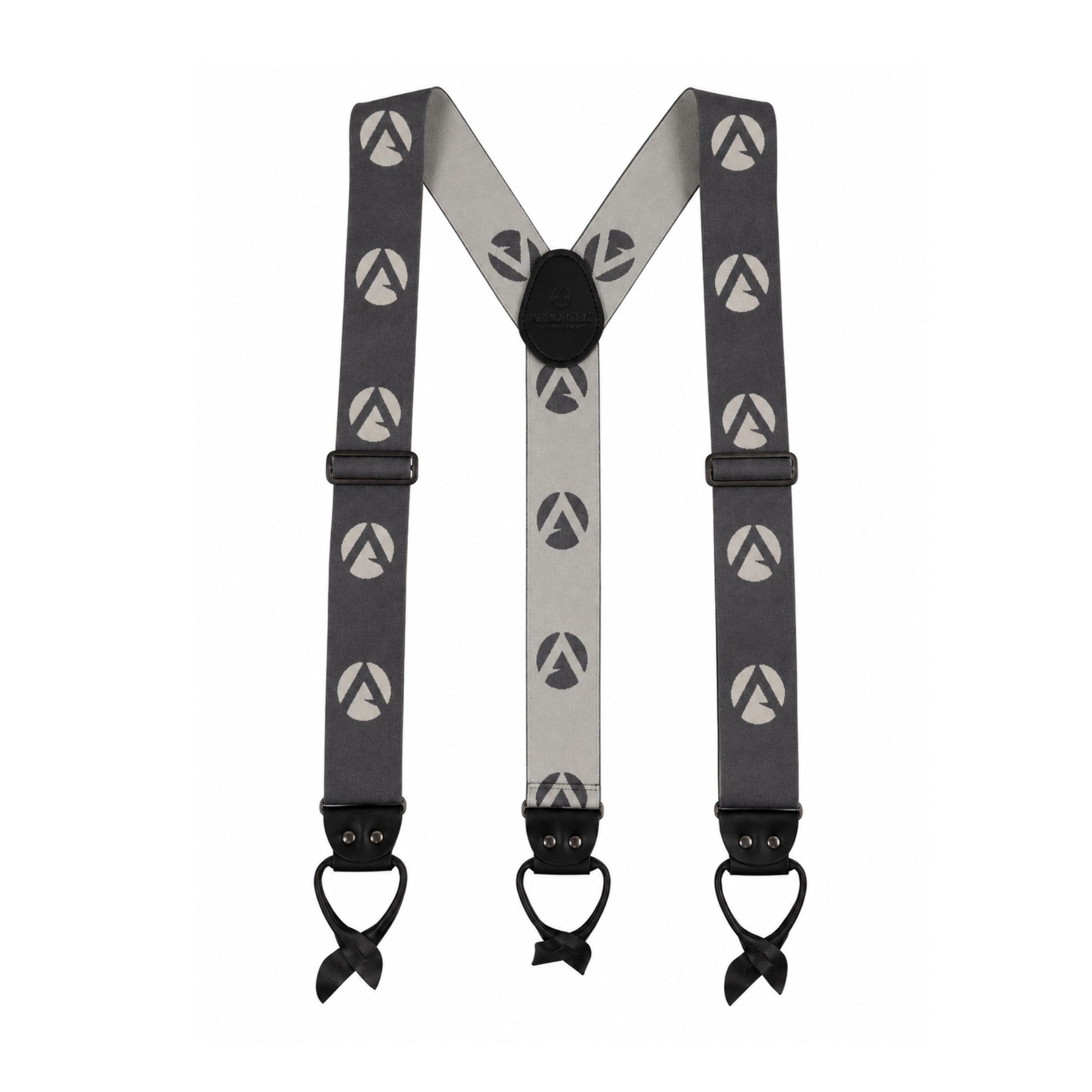 Heavy Duty Braces for Chainsaw Trousers - Arbortec Forestwear
