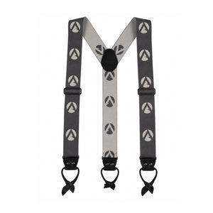 Heavy Duty Braces for Chainsaw Trousers - Arbortec Forestwear
