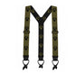 Heavy Duty Braces for Chainsaw Trousers - Arbortec Forestwear