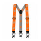 Heavy Duty Braces for Chainsaw Trousers - Arbortec Forestwear