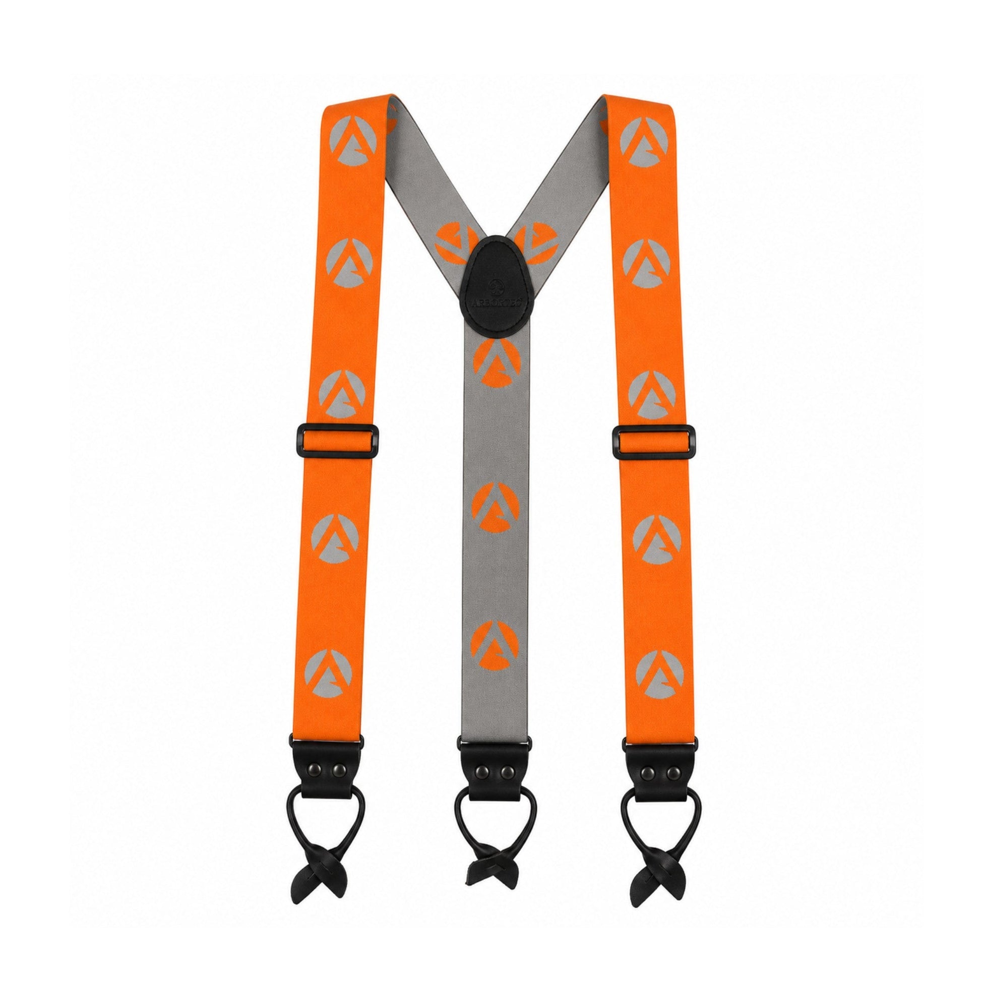 Heavy Duty Braces for Chainsaw Trousers - Arbortec Forestwear