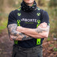Hook & Loop Braces For Chainsaw Trousers - Arbortec Forestwear