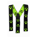 Hook & Loop Braces For Chainsaw Trousers - Arbortec Forestwear