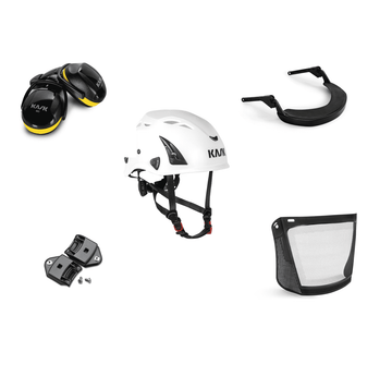 Kask Super Plasma Combo - Arbortec Forestwear