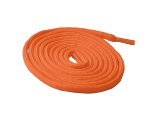 AT026 Laces for Scafell Lite Boots - Orange - Arbortec Forestwear