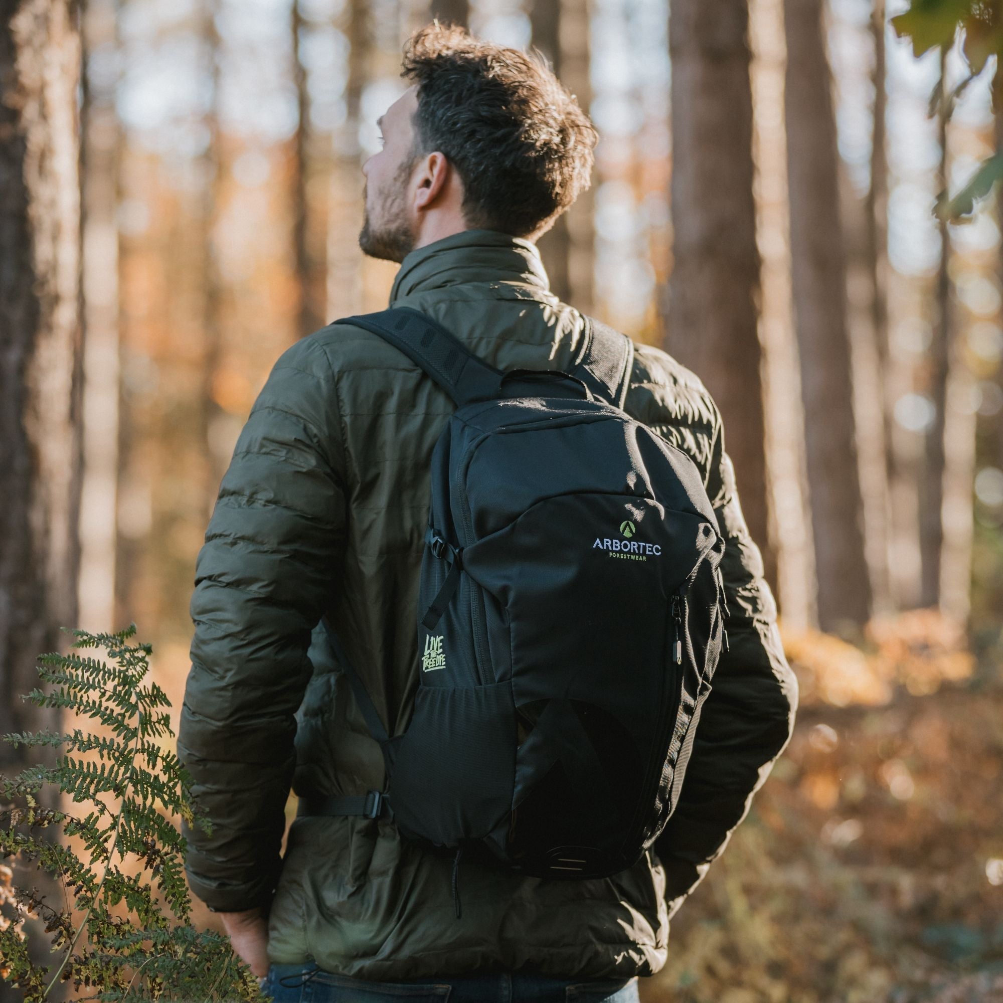 Arbortec Forestwear | NomadX Travel Backpack