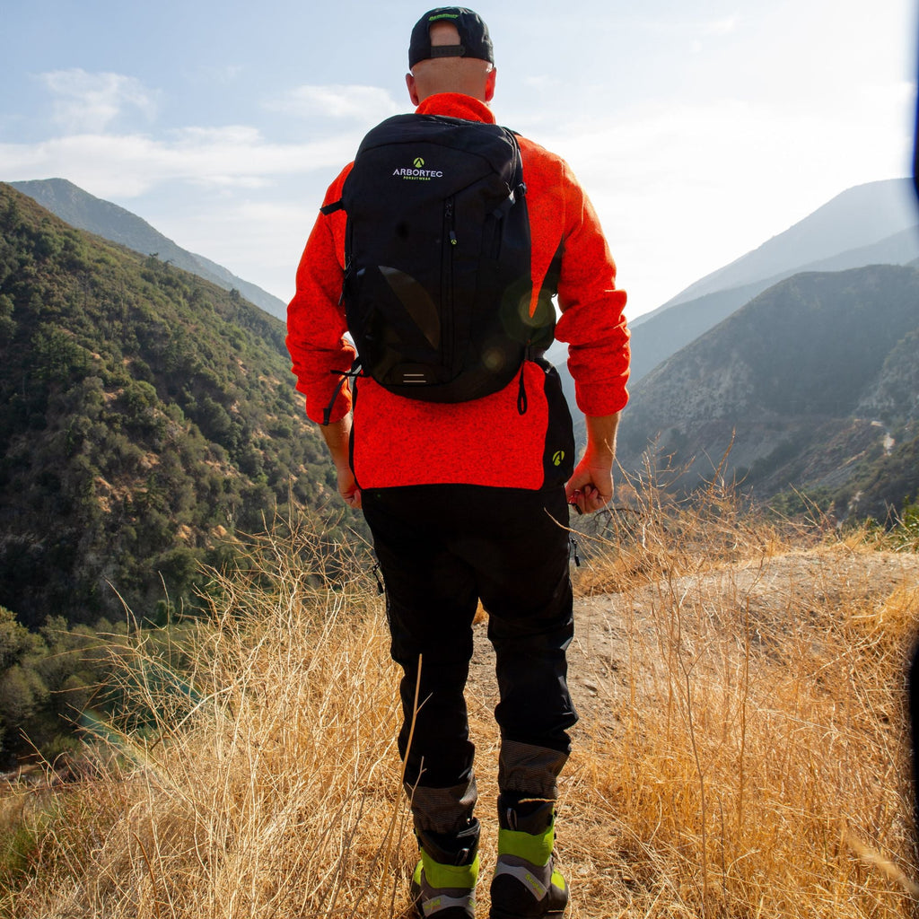 NomadX Backpack - Arbortec Forestwear