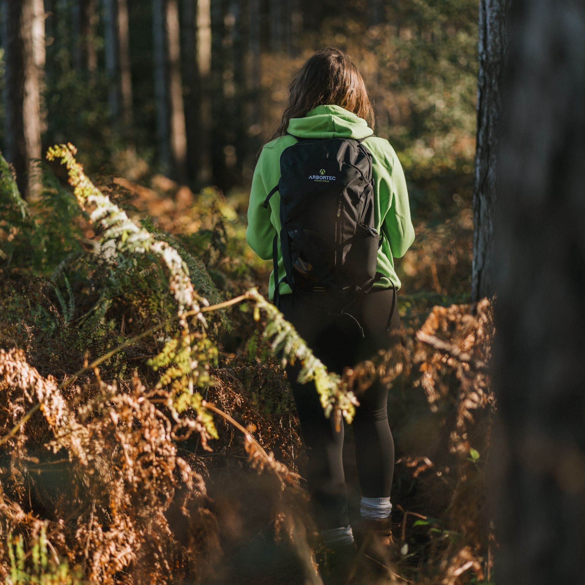 Arbortec Forestwear | NomadX Travel Backpack