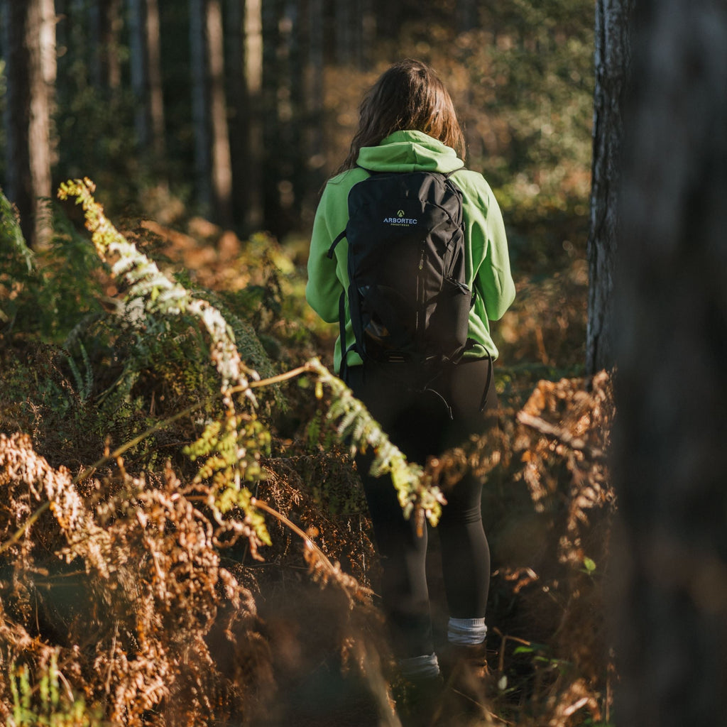 NomadX Backpack - Arbortec Forestwear