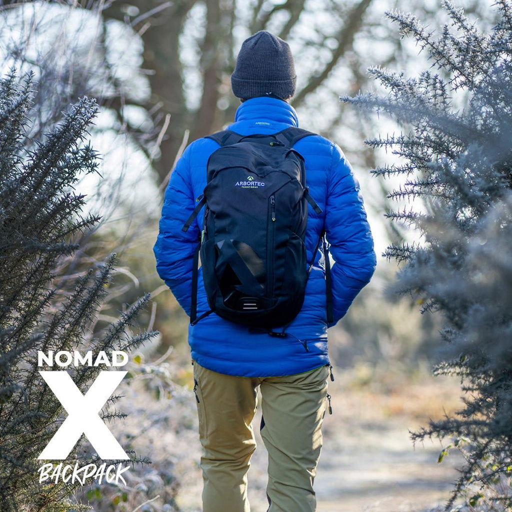 NomadX Backpack - Arbortec Forestwear