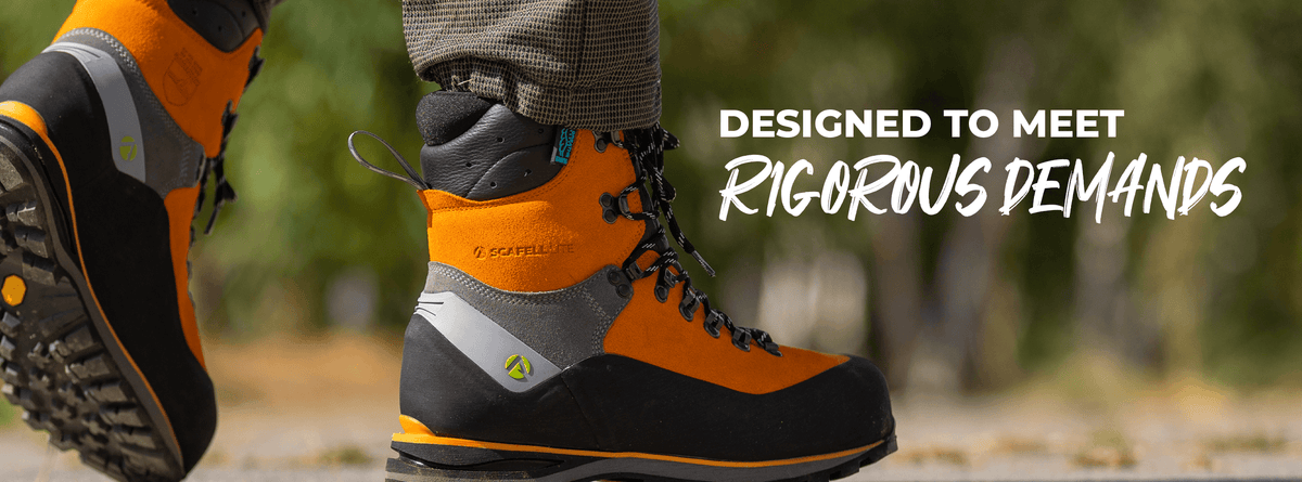 Arbortec Forestwear | Chainsaw Trousers & Tree Climbing Gear