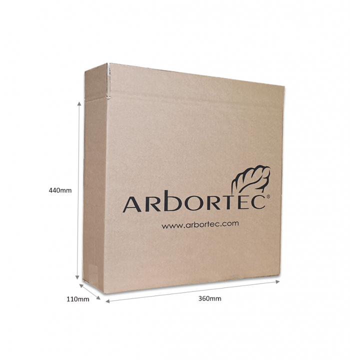 Single Walled Carton - 20 Pack. - Arbortec Forestwear