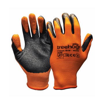 TH020 Gripflex Foresters Gripper Glove - Arbortec Forestwear