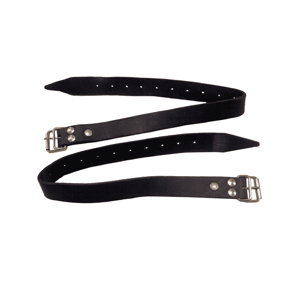 TH1011 Top Strap Set For Climbing Spikes - Arbortec Forestwear