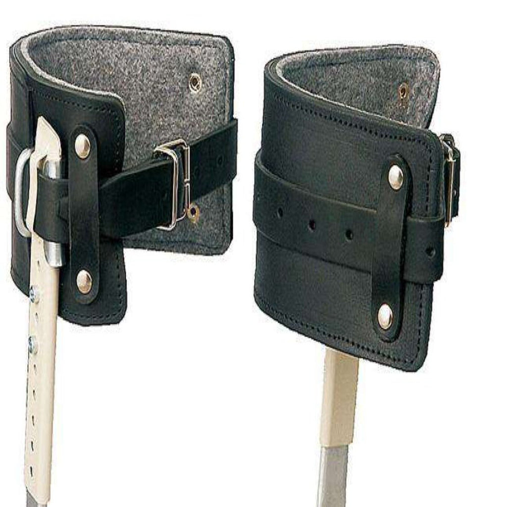 TH1017 Replacement Rigid C-Pads For Spikes - Arbortec Forestwear