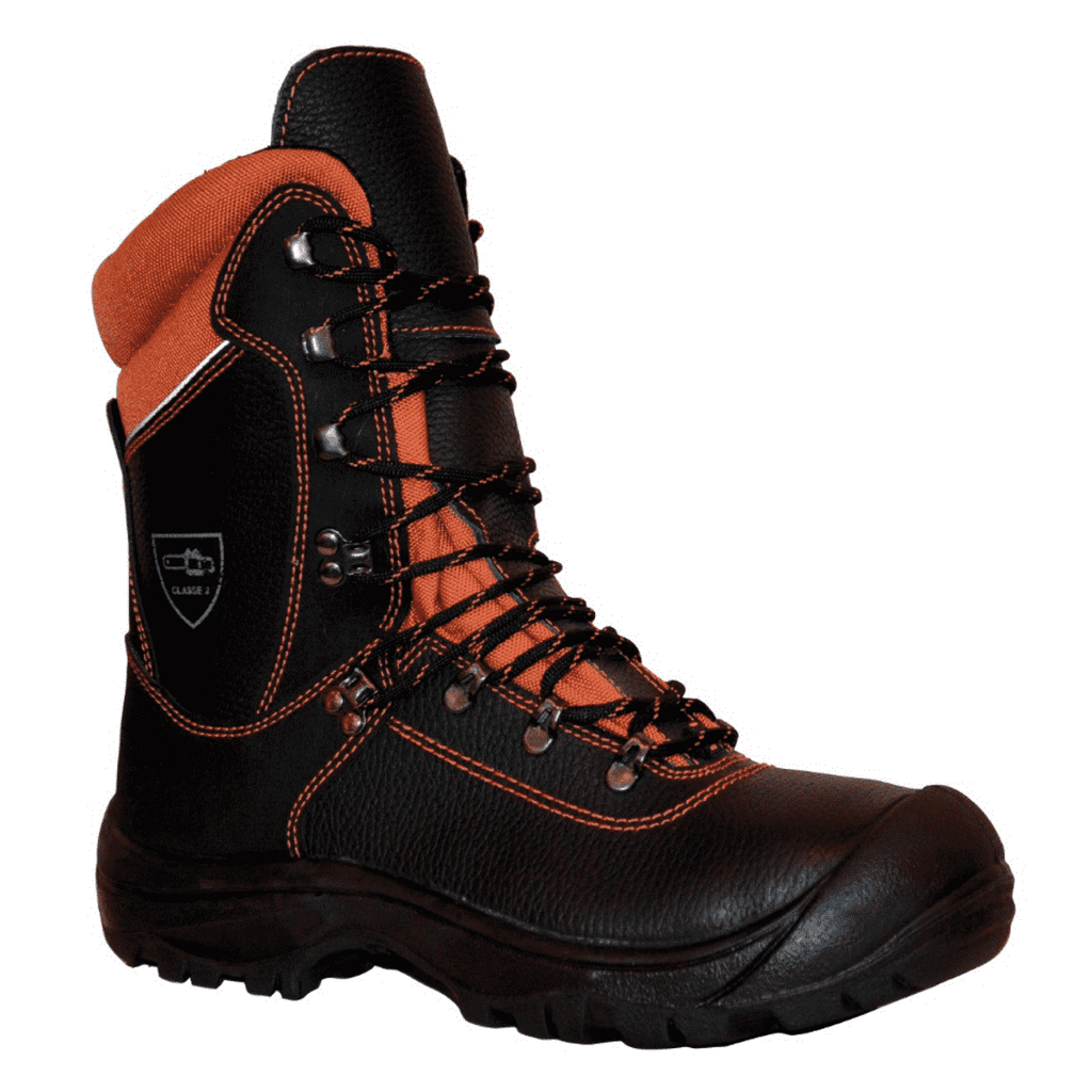TH11 Treehog Extreme Class 2 Chainsaw Boot - Arbortec Forestwear