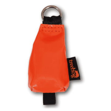 TH1195 PVC Throw Bag Treehog - Arbortec Forestwear