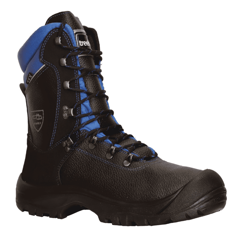 TH12 Extreme Waterproof Class 2 Chainsaw Boot - Arbortec Forestwear