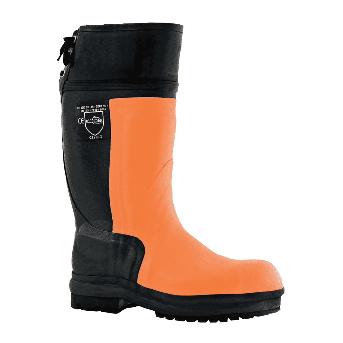 THCH1 Treehog Challenger Wellington Boot Class 3