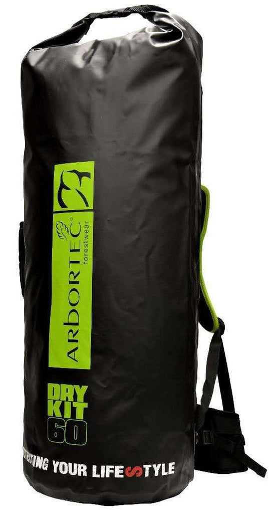 Viper Gear Bag - Black 60L. - Arbortec Forestwear