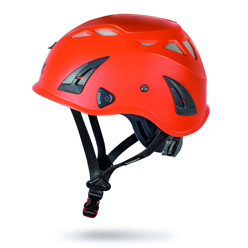 WHE00008 KASK Helmet Plasma AQ - EN 397 - Arbortec Forestwear