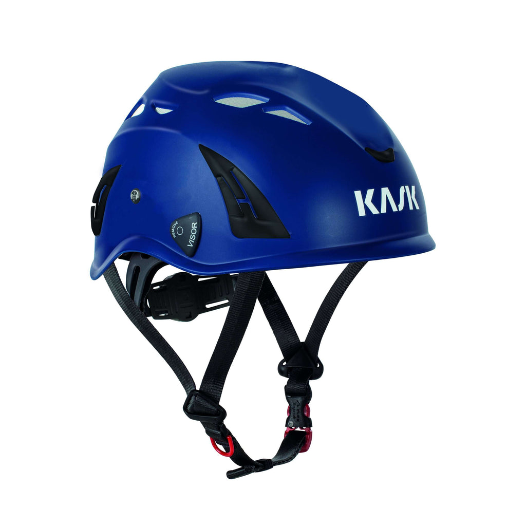 WHE00008 KASK Helmet Plasma AQ - EN 397 - Arbortec Forestwear