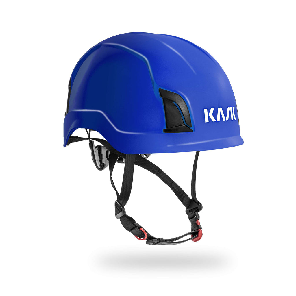 WHE00024 KASK Zenith - EN 397 / EN 50365 - Arbortec Forestwear