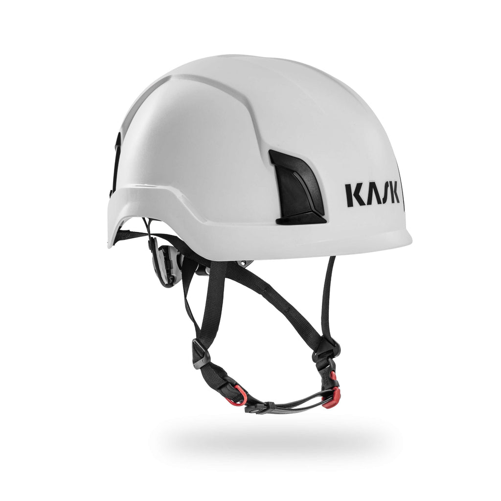 WHE00024 KASK Zenith - EN 397 / EN 50365 - Arbortec Forestwear