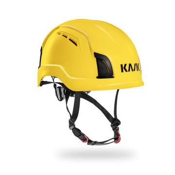 WHE00027 KASK Zenith PL Helmet - Arbortec Forestwear