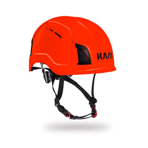 WHE00027 KASK Zenith PL Helmet - Arbortec Forestwear