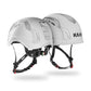 WHE00028 KASK Zenith PL Hi Vis Helmet - EN 12492 - Arbortec Forestwear