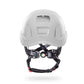WHE00028 KASK Zenith PL Hi Vis Helmet - EN 12492 - Arbortec Forestwear