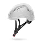 WHE00028 KASK Zenith PL Hi Vis Helmet - EN 12492 - Arbortec Forestwear