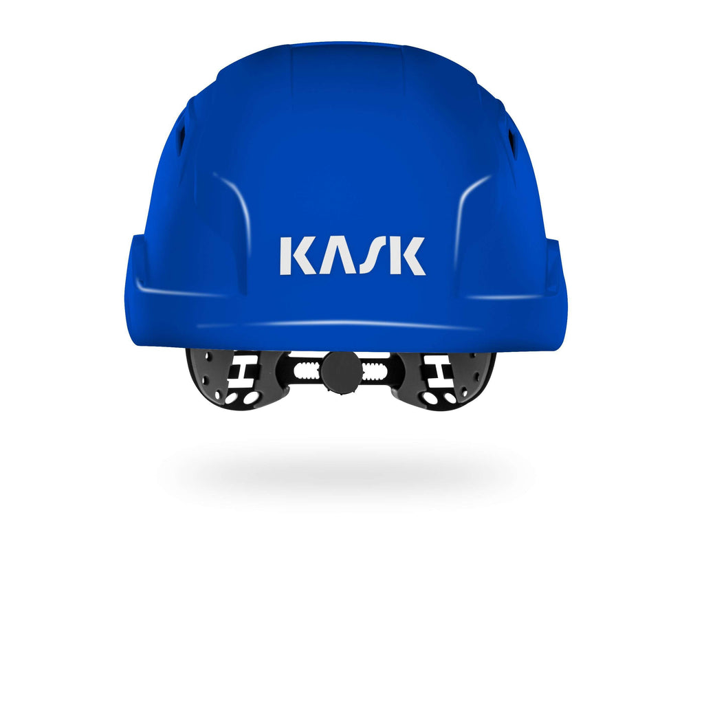 WHE00040 KASK Zenith Air Helmet - Arbortec Forestwear