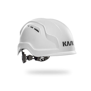 WHE00040 KASK Zenith Air Helmet - Arbortec Forestwear